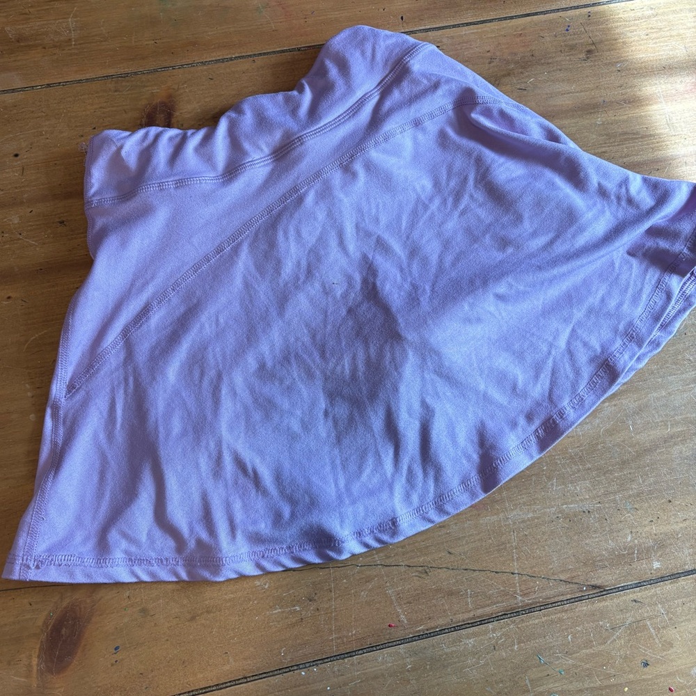 Eddie Bauer Lilac Girls' Skort